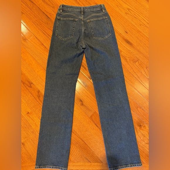 Frame The Ruler Jean size 27 - Picture 2 of 4